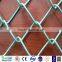  China PVC Coated Wire Netting Chain Link Wire Mesh Fence