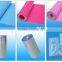 China new design chopped strand mat colorful EVA film anti-slip mat