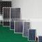 solar panel for solar energy system and solar water pump system and so on