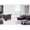 Bisini Modern Movie Recliner Sofa Set, Italan Genuine Leather Recliner Sofa, Italy Recliner