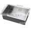 11.11 Global sourcing Stainless Steel kitchen handmake Sink