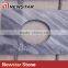 Grey Color Marble Prefab Countertops Slab