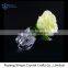 Main product trendy style glass crystal vase manufacturer
