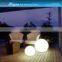 led glow swimming pool ball/led floating ball