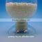 Heat resistant virgin pla plastic raw material