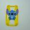 Custom Silicone Cell Phone Cartoon Case