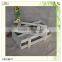 wholesale string handle wooden fruit wine gift crate box