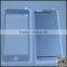 For iPhone 6/plus Coloured 3D Metal Full Screen Cover Tempered Glass Case Skin, glass protective film