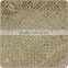 2015 Wholesale New Design 100% Jute Fabric for Flower wrapping