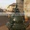  express of cast iron garden water fountain HS-F-43