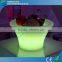 Colorful Illuminating Decoration LED Fruit Tray GKP-016RT