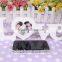 Home Decor Wooden Love Photo Frame for Wedding Decoration