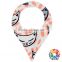 Wholesale Infant And Toddler Cheap Bibs Gift Set Triangle Baby Bandana Bibs