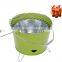 25Cm BBQ Mini Bucket portable Barbecue