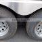Concession Food Trailer Manufacturer With Kitchen For Sale
