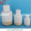 NEW design wood grain white ceramic vase