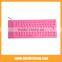 Silicon Waterproof Flexible Keyboard USB Soft Foldable Keyboard Roll Up Keyboard
