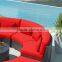 BISINI outdoor rattan sofa sets garden furniture outdoor (BF10-R109)