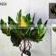 Garden Decoration Solar Led Light Wind Spinner by Solar Power for Out door Garden Stake