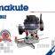 MAKUTE 1200w masonry router bits (ER003)