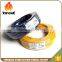 Excellent quality stainless steel flexible gas hose