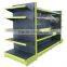 good quality double side supermarket rack