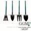 High Quality small Lady gardening tool