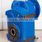 F Parallel shaft helical gear unit