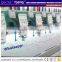 SWF TP612 Sequin Computerized Embroidery Machine Prices
