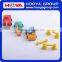 ST33713 Lovely for Kids High Quality Truck Shaped Pencil Eraser