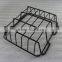 metal sink basket/wire sink basket /kitchen sink basket/Kitchen storage sink basket