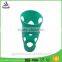 China manufacturer Heat Resistant Custom Design Silicone glass water bottle silicone Sleeve