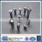 Low Price Of DIN 84 titanium slotted cheese head screws with top quanlity