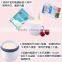 Good Quality Keep Food Warm White Ceramic Lunch box