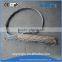 Made by high grade galvanized steel heavy duty pulling grip