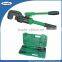 16A,20A Hydraulic Rebar Cutter