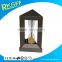 Gold Sand Timer - Unique design Sandglass Hourglass Sand Clock Timer 3min