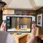 Pangoo 10HD Handheld Electronic Video Magnifier Reading Aidsfor Low Vision