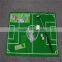 Wholesale toy funny toilet football game toys from china