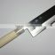 Handcrafted and Easy to use sashimi knife Deba,Yanagi knife with Traditional made in Japan