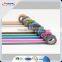 spraying crepe paper adhesive masking tape
