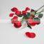 Rose flower protective packing foam net