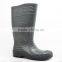 industrial safety boots waterproof CST safety gumboot steel toecap steel midsole available
