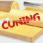Hot sale Sound absorbing Fiber glass wool price