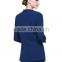 Customized Slim Fit Blazer Suitable Formal Solid High Quality Casual Work Office Jacket Women Blazer Design