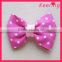 wholesale red bows for hair for shoes for dress in bulk WFL-078