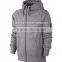 Men's Full Zip Fleece Hoodie