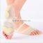 New arrival belly dance ballet shoes for practice M6003
