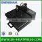 Dongguan small manual lowest price t-shirt heat press machine
