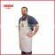 Hot Sale Custom quality paint industrial apron for promotional sale